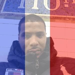 Meet your Posher, Derrick